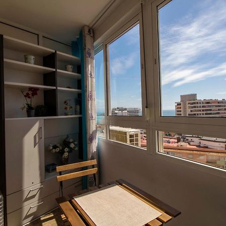Lightbooking Las Dalias Torremolinos Exteriör bild