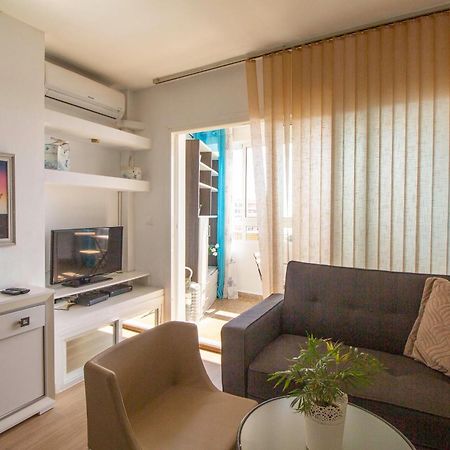 Lightbooking Las Dalias Torremolinos Exteriör bild