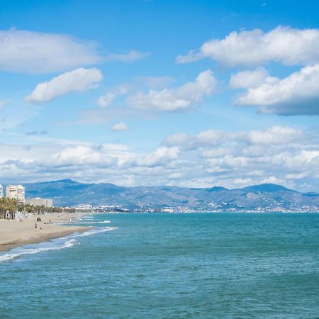 Lightbooking Las Dalias Torremolinos Exteriör bild