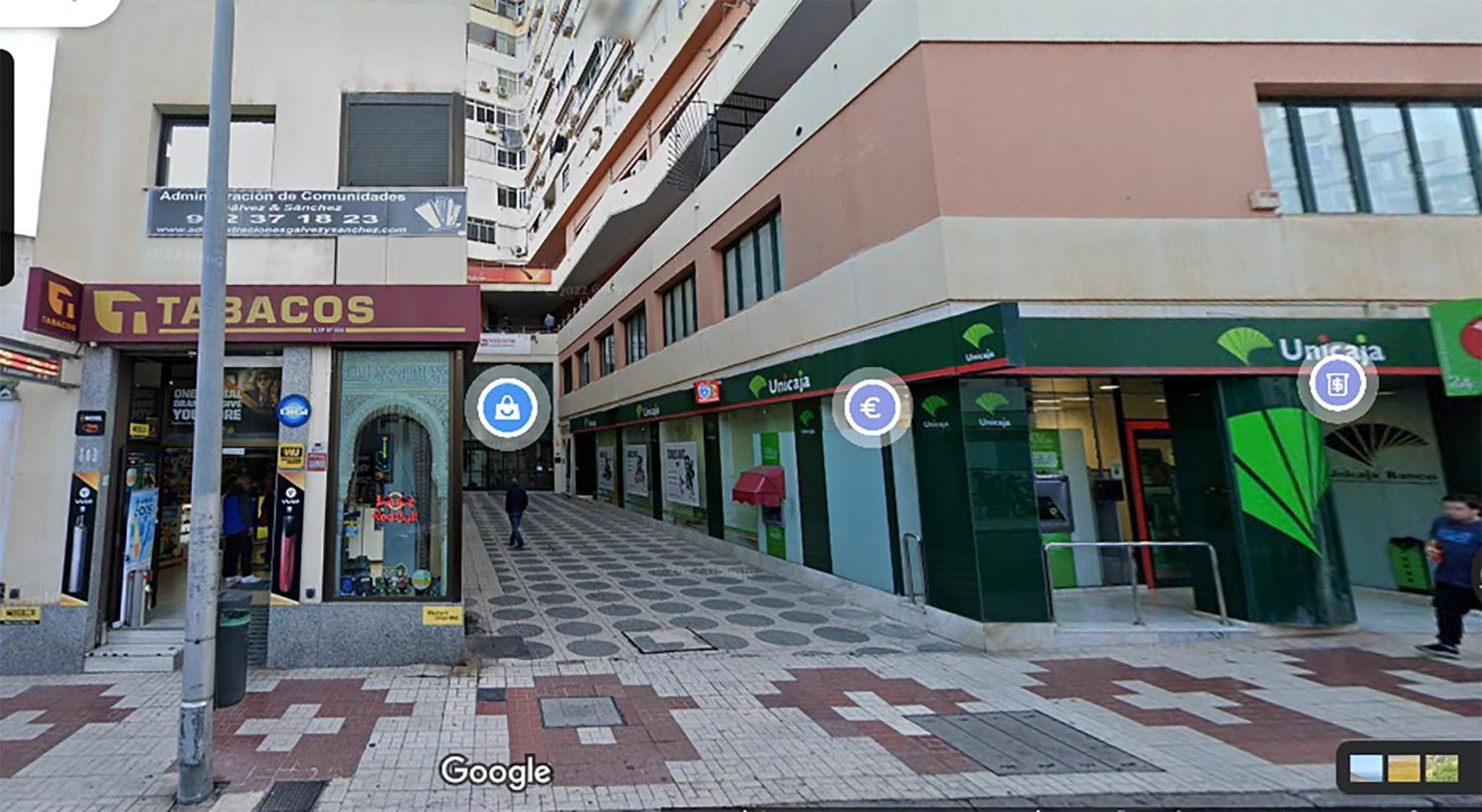 Lightbooking Las Dalias Torremolinos Exteriör bild